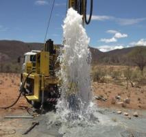 Empresas de recursos hídricos